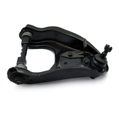 Querlenker Oberseite rechts