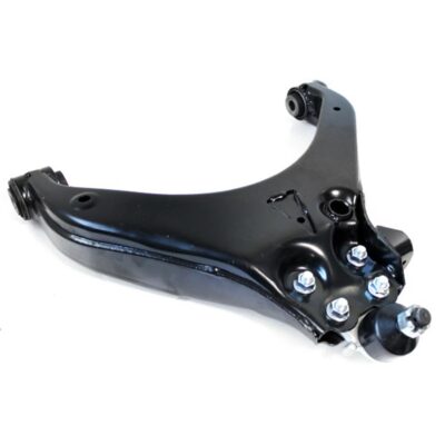 Querlenker Unterseite links