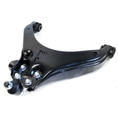 Querlenker Unterseite rechts