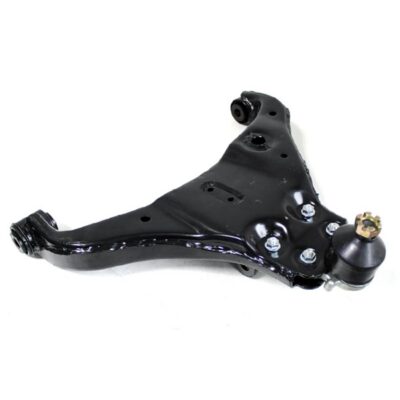 Querlenker Unterseite links