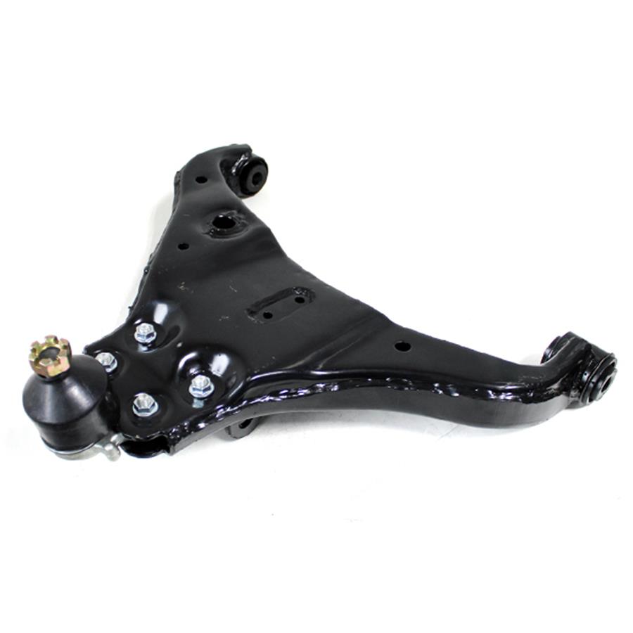 Querlenker Unterseite rechts