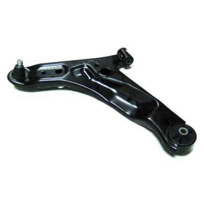 Querlenker Unterseite links