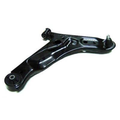 Querlenker Unterseite rechts