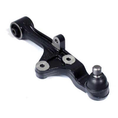 Querlenker Unterseite links