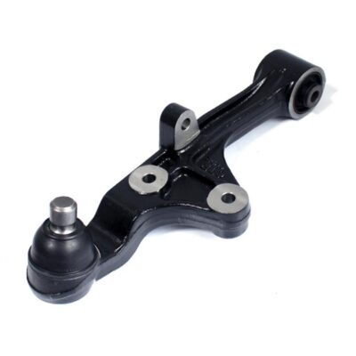 Querlenker Unterseite rechts