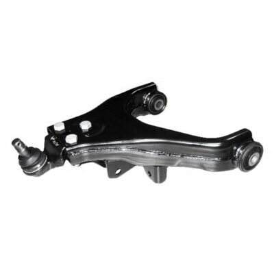 Querlenker Unterseite links