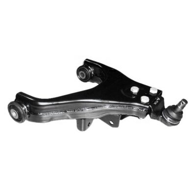 Querlenker Unterseite rechts