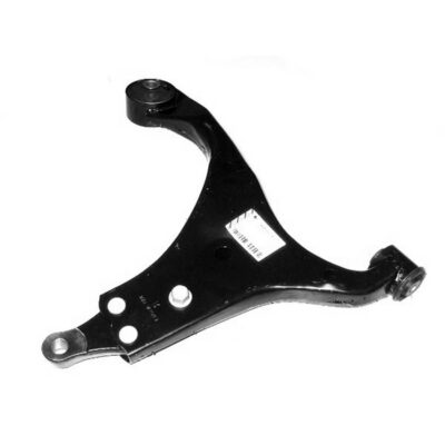 Querlenker Unterseite links