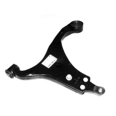 Querlenker Unterseite rechts