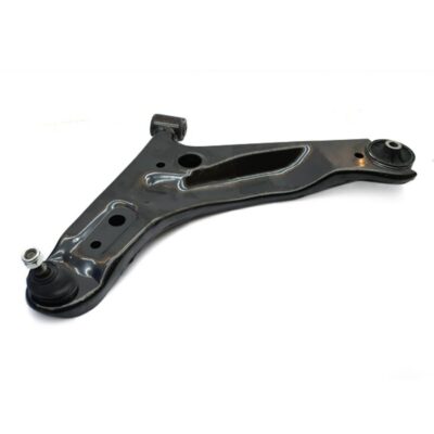 Querlenker Unterseite links