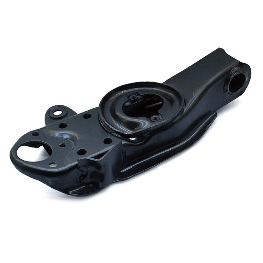 Querlenker Unterseite links