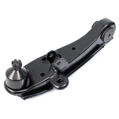 Querlenker Unterseite rechts