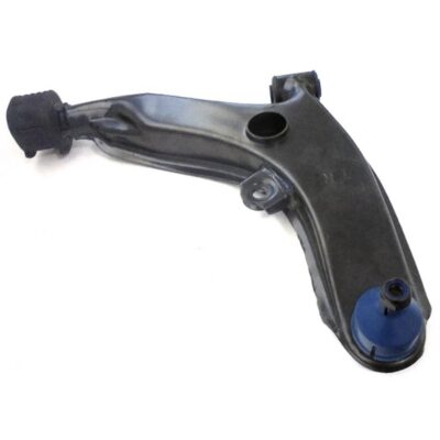 Querlenker Unterseite rechts