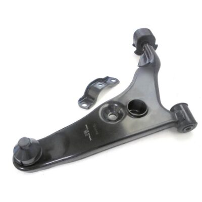 Querlenker Unterseite links