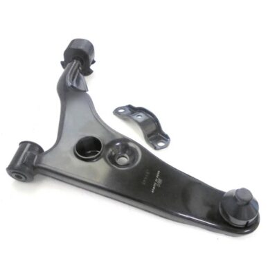 Querlenker Unterseite rechts