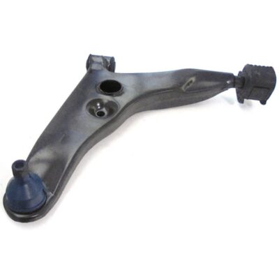 Querlenker Unterseite links