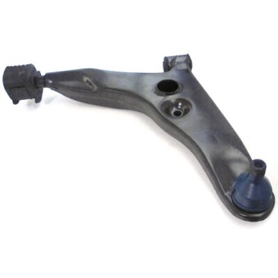 Querlenker Unterseite rechts