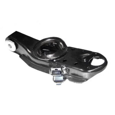 Querlenker Unterseite links