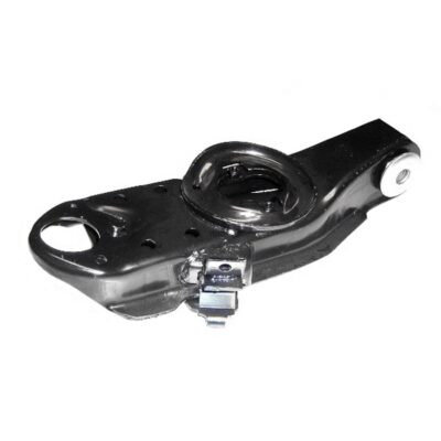 Querlenker Unterseite rechts