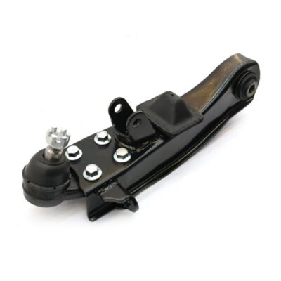 Querlenker Unterseite links