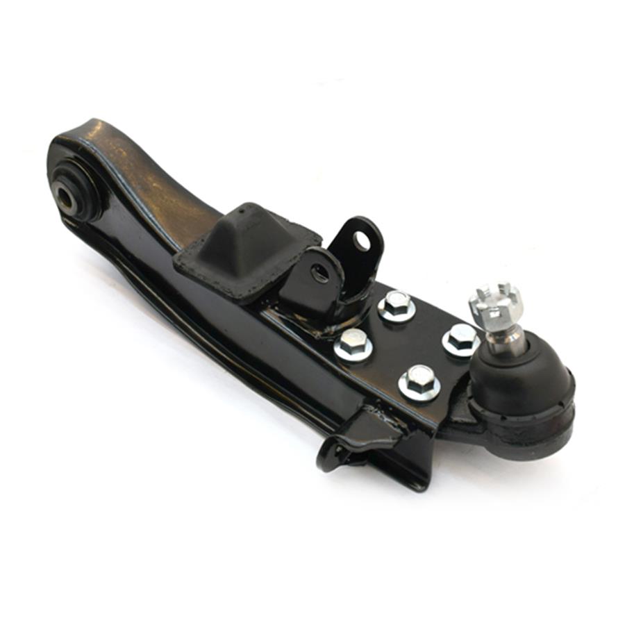 Querlenker Unterseite rechts