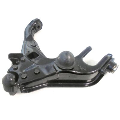 Querlenker Unterseite links