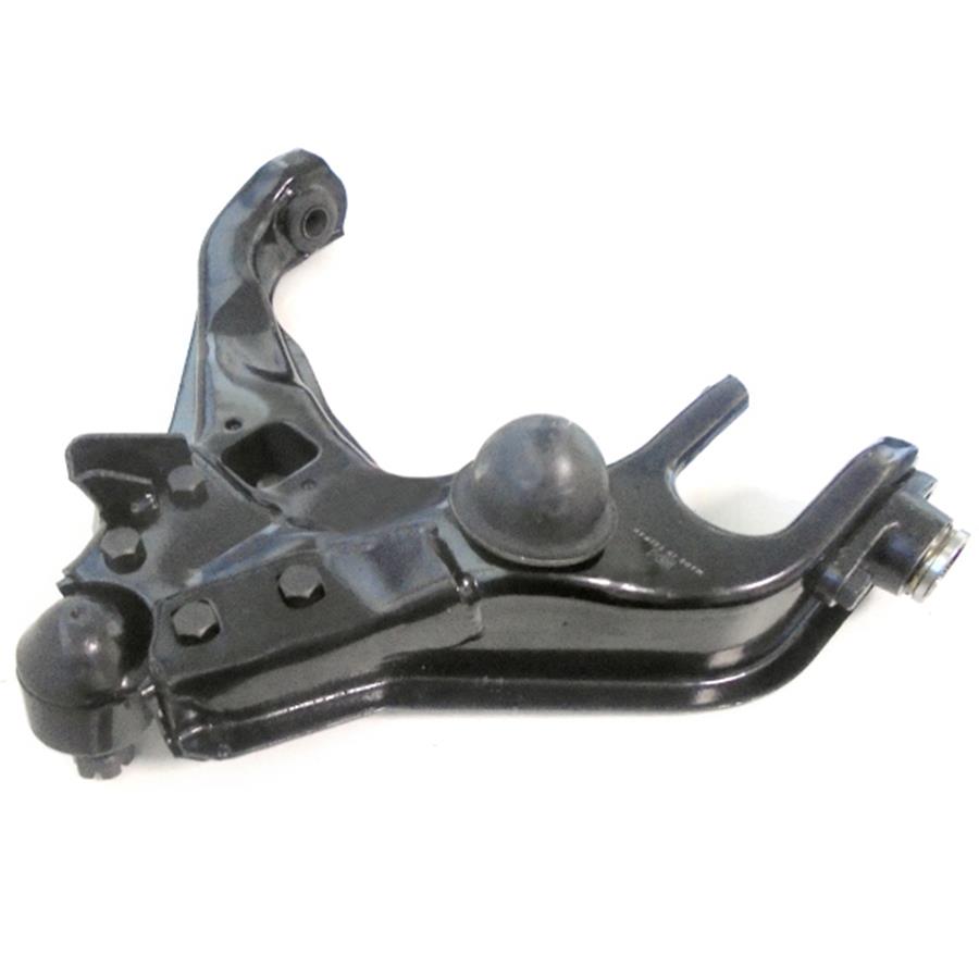 Querlenker Unterseite links