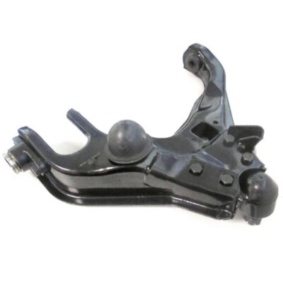 Querlenker Unterseite rechts