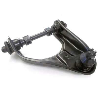 Querlenker Oberseite rechts