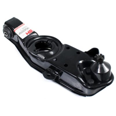 Querlenker Unterseite links