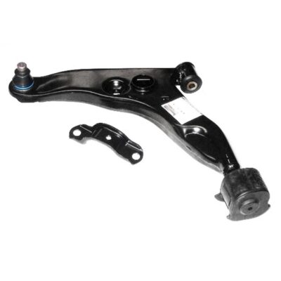 Querlenker Unterseite links