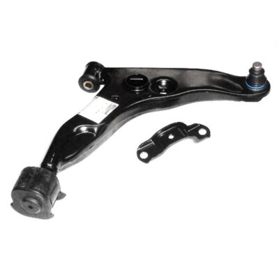 Querlenker Unterseite rechts