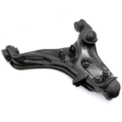 Querlenker Unterseite links