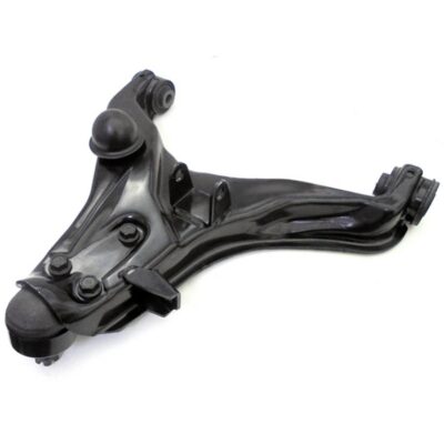 Querlenker Unterseite rechts