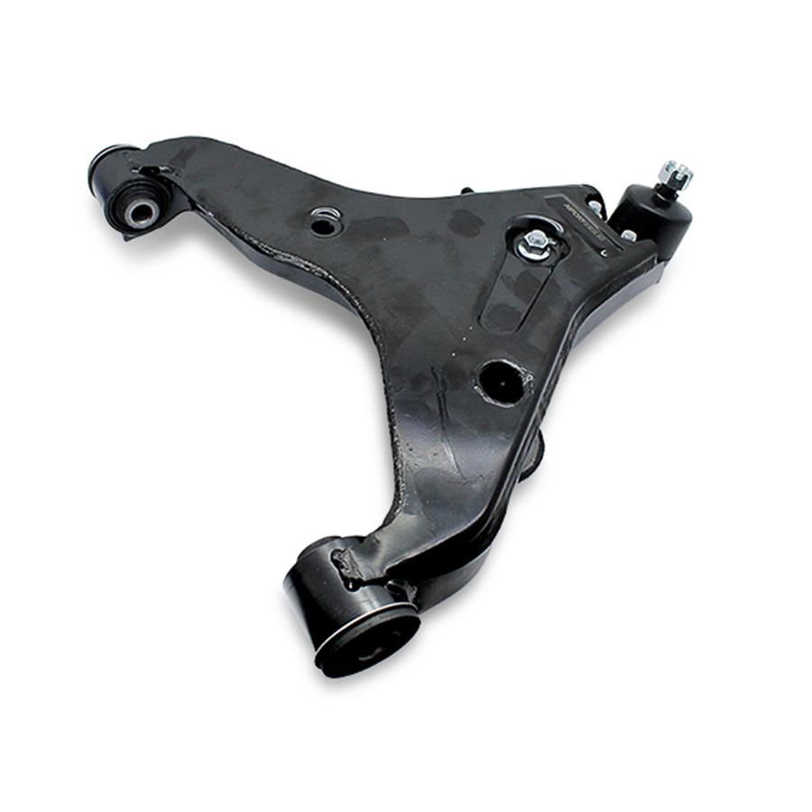 Querlenker Unterseite links