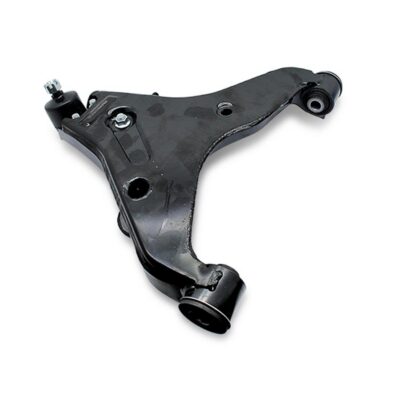 Querlenker Unterseite rechts