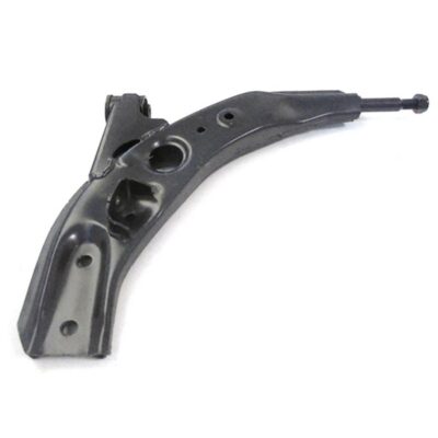 Querlenker Unterseite links