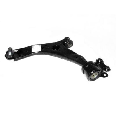 Querlenker Unterseite links