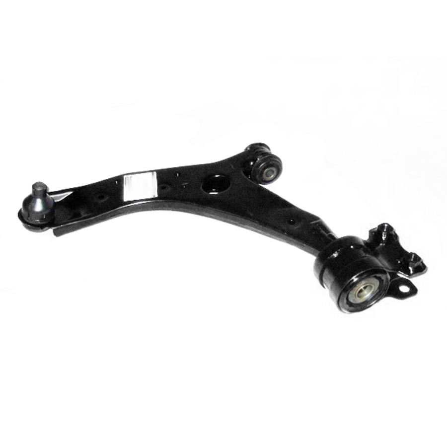 Querlenker Unterseite links