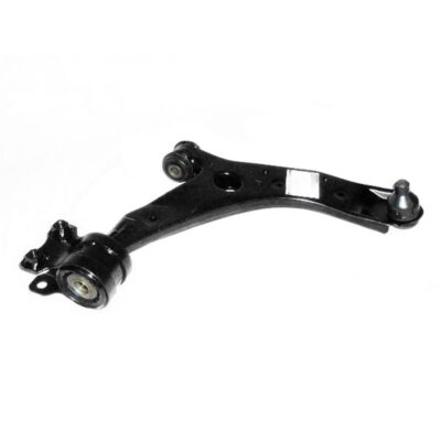 Querlenker Unterseite rechts