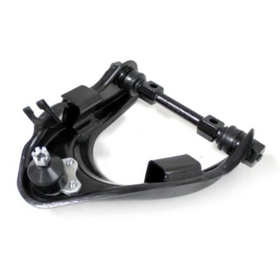 Querlenker Oberseite rechts