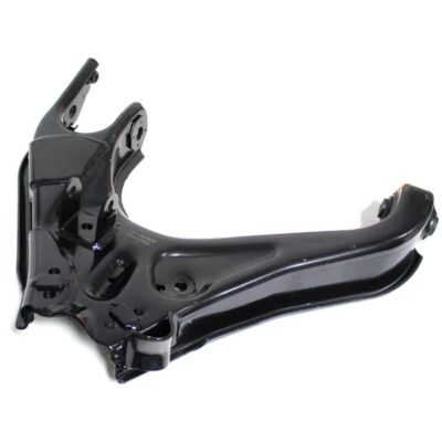 Querlenker Unterseite rechts