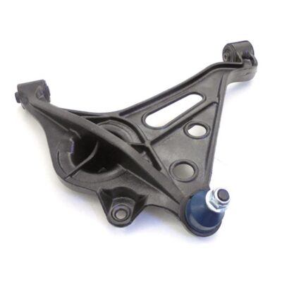 Querlenker Unterseite links