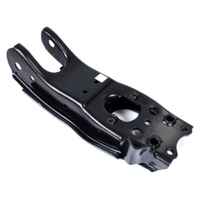 Querlenker Unterseite links