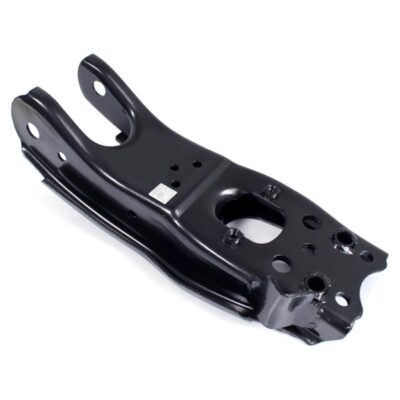 Querlenker Unterseite links