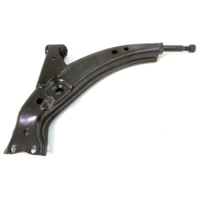 Querlenker Unterseite links