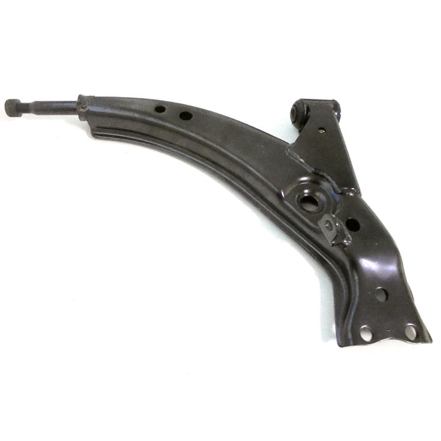 Querlenker Unterseite rechts