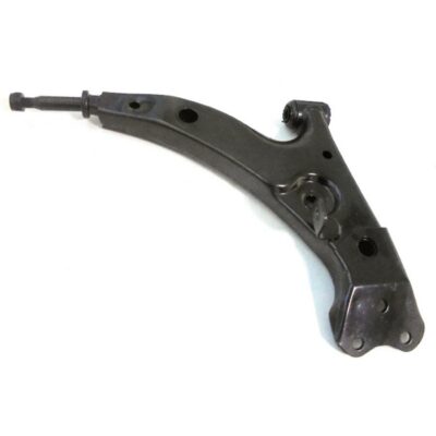 Querlenker Unterseite rechts