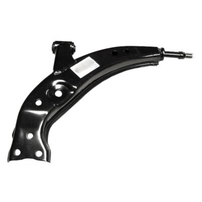 Querlenker Unterseite links