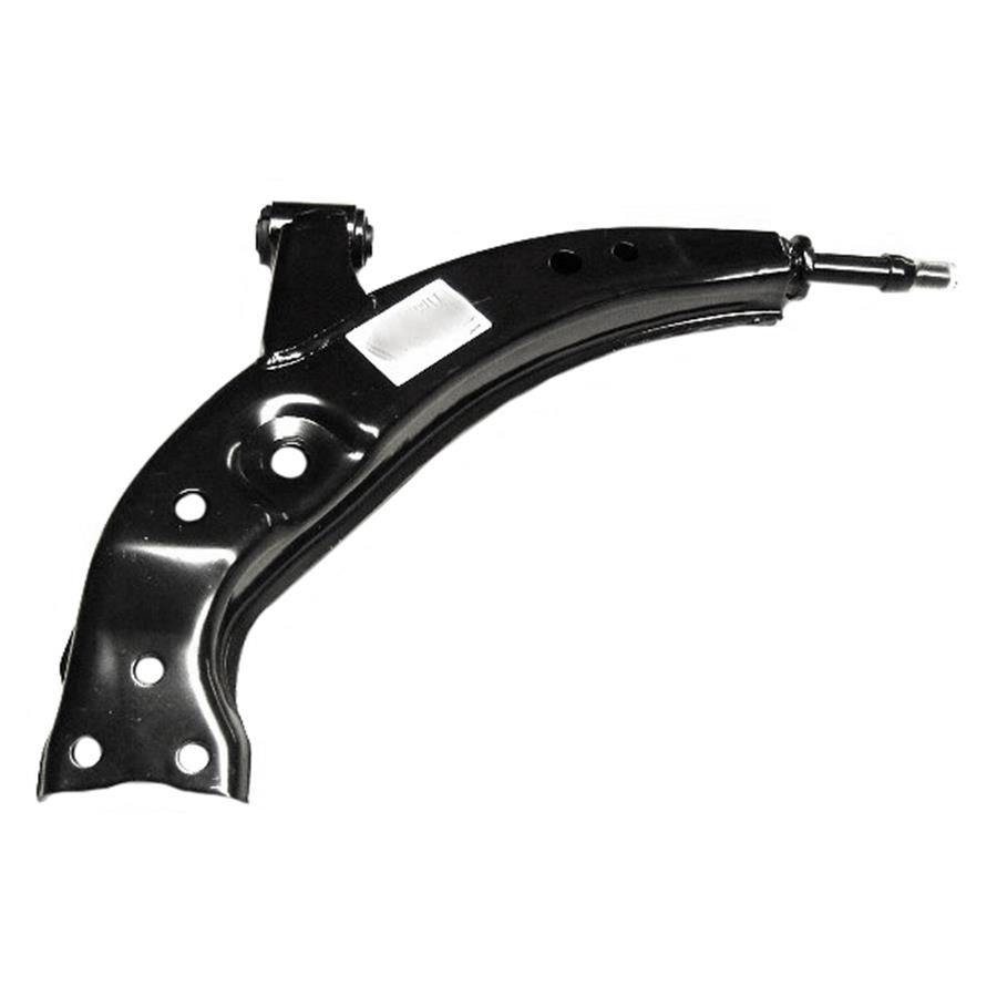 Querlenker Unterseite links